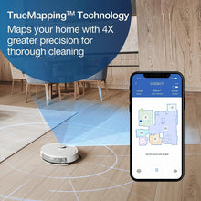Buy ECOVACS,ECOVACS DEEBOT N8+ Robot Vacuum Cleaner 2300Pa with OZMO™ Mop - Gadcet UK | UK | London | Scotland | Wales| Ireland | Near Me | Cheap | Pay In 3 | Vacuum Cleaner