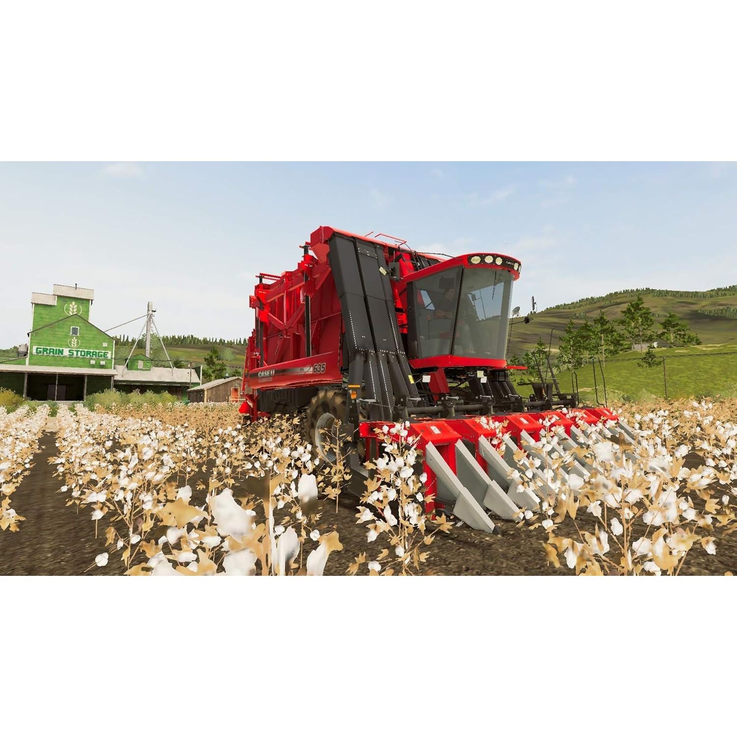 Buy Nintendo Switch,Farming Simulator 20 - Nintendo Switch Game - Gadcet UK | UK | London | Scotland | Wales| Near Me | Cheap | Pay In 3 | Video Game Software