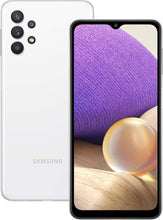Buy Samsung,Samsung Galaxy A32 5G Dual Sim 64 GB Storage 4GB RAM, Dual SIM- White - Unlocked - Gadcet.com | UK | London | Scotland | Wales| Ireland | Near Me | Cheap | Pay In 3 | Mobile Phone