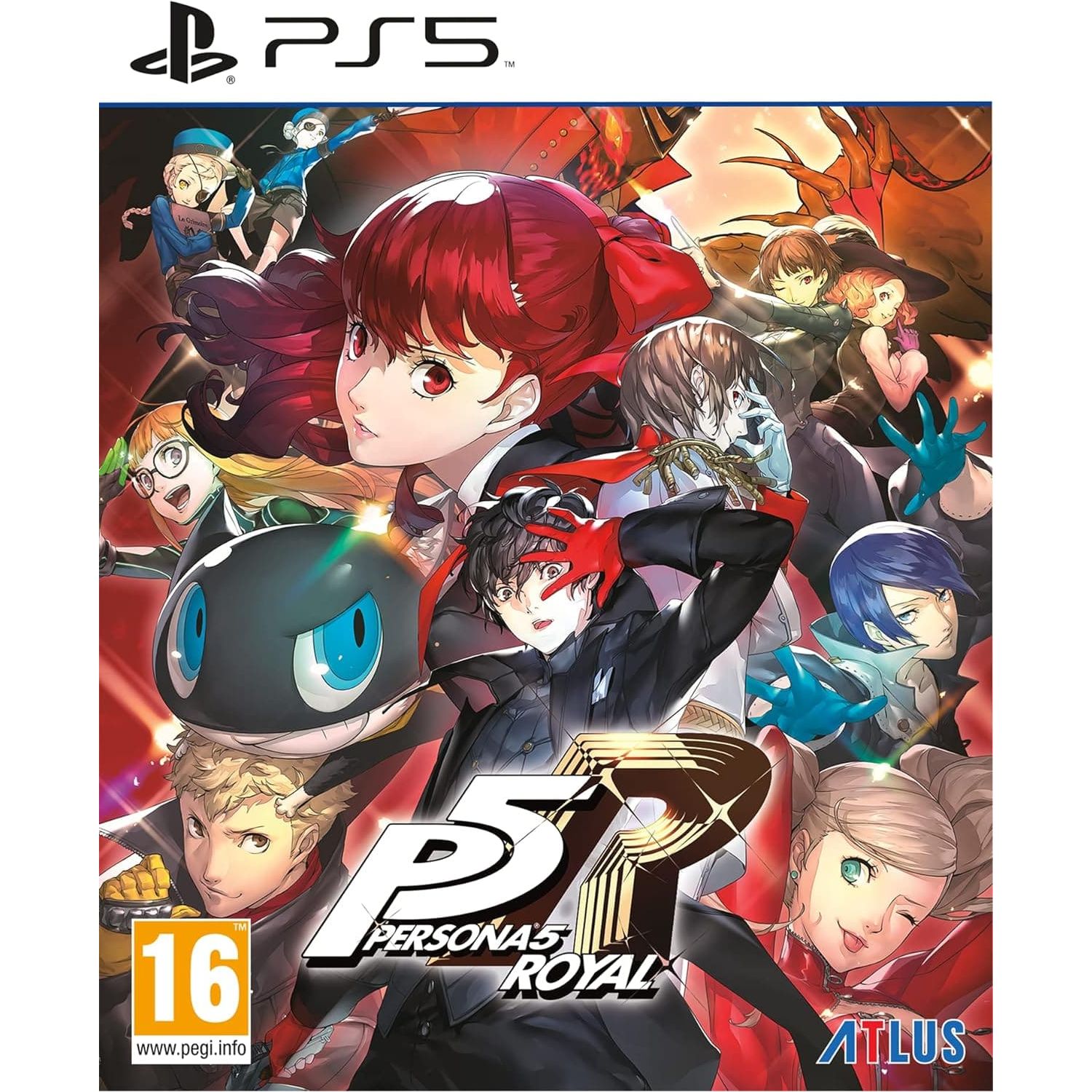 Buy ps5,Persona 5 Royal PS5 - Gadcet UK | UK | London | Scotland | Wales| Ireland | Near Me | Cheap | Pay In 3 | Video Game Software