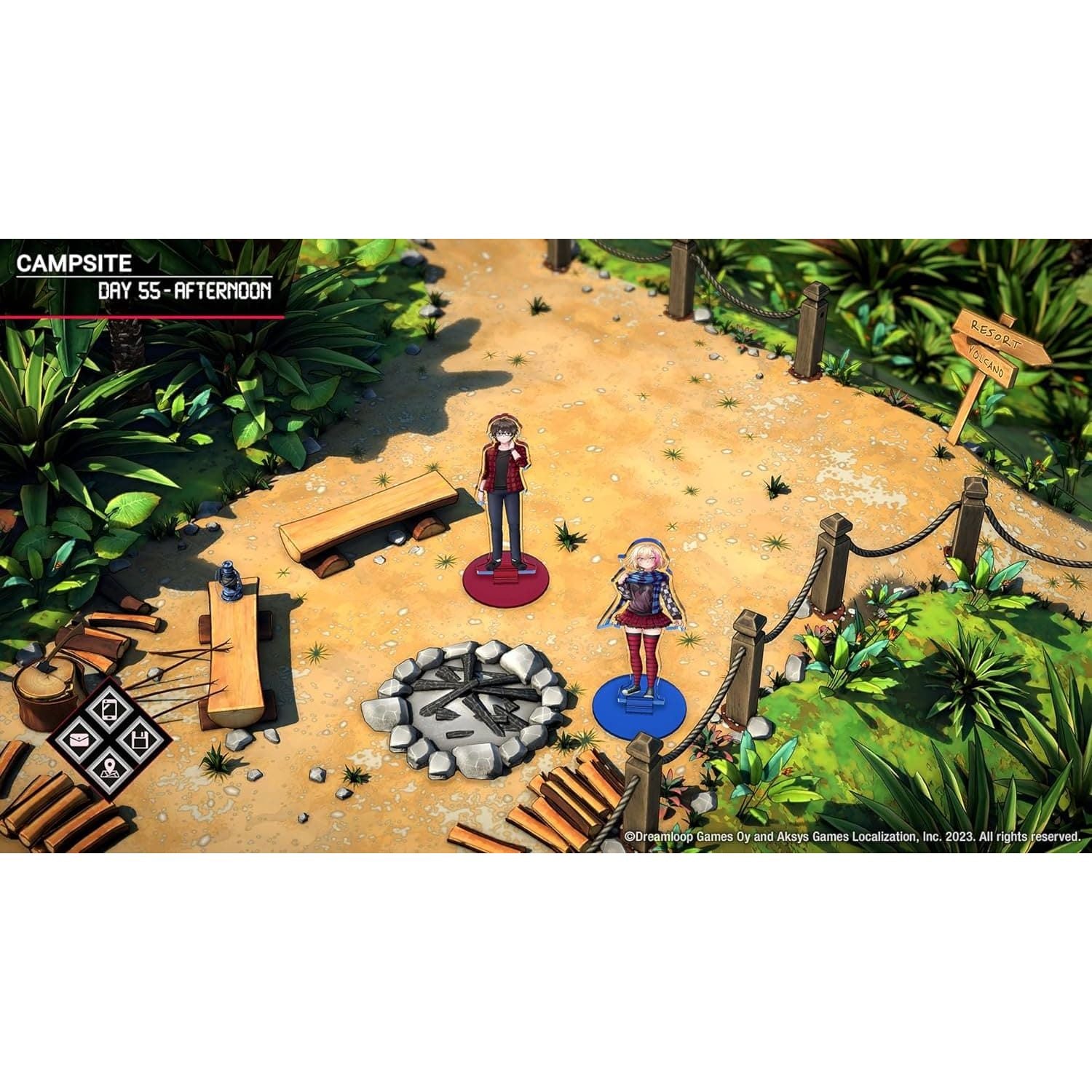 Buy PlayStation,Inescapable: No Rules, No Rescue (PS4) - Gadcet | UK | London | Scotland | Wales| Near Me | Cheap | Pay In 3 | Video Game Software