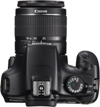 Buy Canon,Canon EOS 1100D Digital SLR Camera - 18-55 mm f/3.5-5.6 DC III Lens Kit - Gadcet UK | UK | London | Scotland | Wales| Ireland | Near Me | Cheap | Pay In 3 | Cameras & Optics
