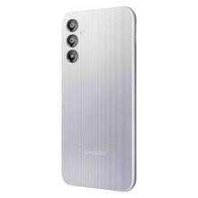 Buy Samsung,Samsung Galaxy A14 - 4G - 128GB Storage - 4GB RAM - Dual Sim - Sliver - Unlocked - Gadcet UK | UK | London | Scotland | Wales| Ireland | Near Me | Cheap | Pay In 3 | Unlocked Mobile Phones