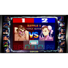 Buy Nintendo,Street Fighter 30th Anniversary Collection - Nintendo Switch Game - Gadcet UK | UK | London | Scotland | Wales| Near Me | Cheap | Pay In 3 | Video Game Software