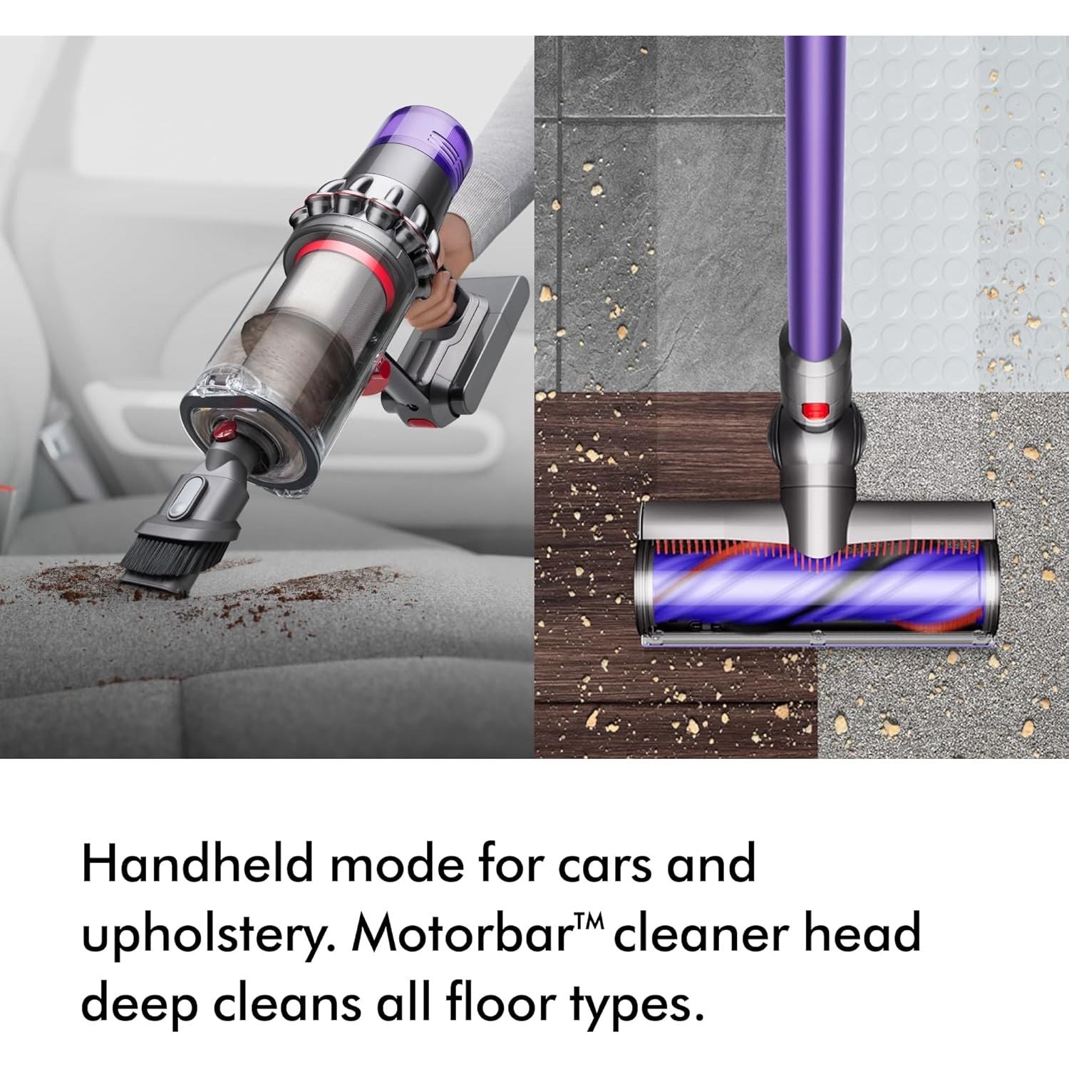 Buy Dyson,Dyson V11 Advanced Cordless Stick Vacuum Cleaner – Nickel/Purple - Gadcet UK | UK | London | Scotland | Wales| Near Me | Cheap | Pay In 3 | Upright Vacuums