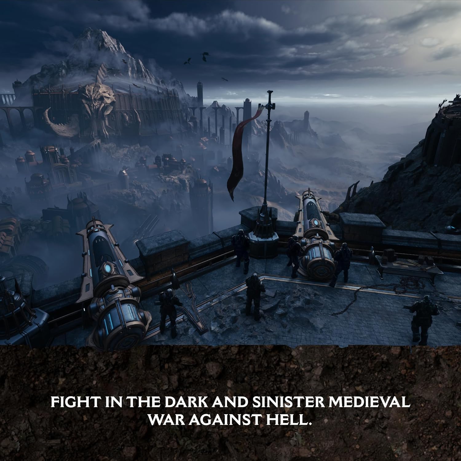 Buy PlayStation,DOOM: The Dark Ages - PlayStation 5 - Gadcet UK | UK | London | Scotland | Wales| Near Me | Cheap | Pay In 3 | Video Game Software
