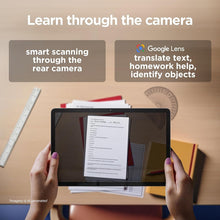 Buy Lenovo,Lenovo Tab M11 11" Android Tablet, Full HD 128GB, 4GB RAM, Wi-Fi, Lenovo Pen, Luna Grey - Gadcet UK | UK | London | Scotland | Wales| Near Me | Cheap | Pay In 3 | Tablet Computers