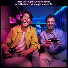 Philips Hue Play HDMI Sync Box – 8K Compatible