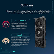 ASUS Prime GeForce RTX 5070 OC 12GB GDDR7 Gaming Graphics Card – PCIe 5.0, 2587MHz Boost, HDMI 2.1b, DP 2.1b