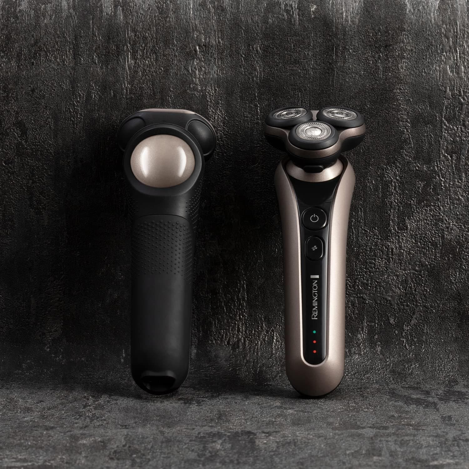 Remington Limitless X7 Electric Shaver XR1770 - 2