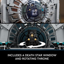 Buy LEGO,LEGO Star Wars: Emperor's Throne Room Diorama (75352) - Gadcet UK | UK | London | Scotland | Wales| Ireland | Near Me | Cheap | Pay In 3 | Games