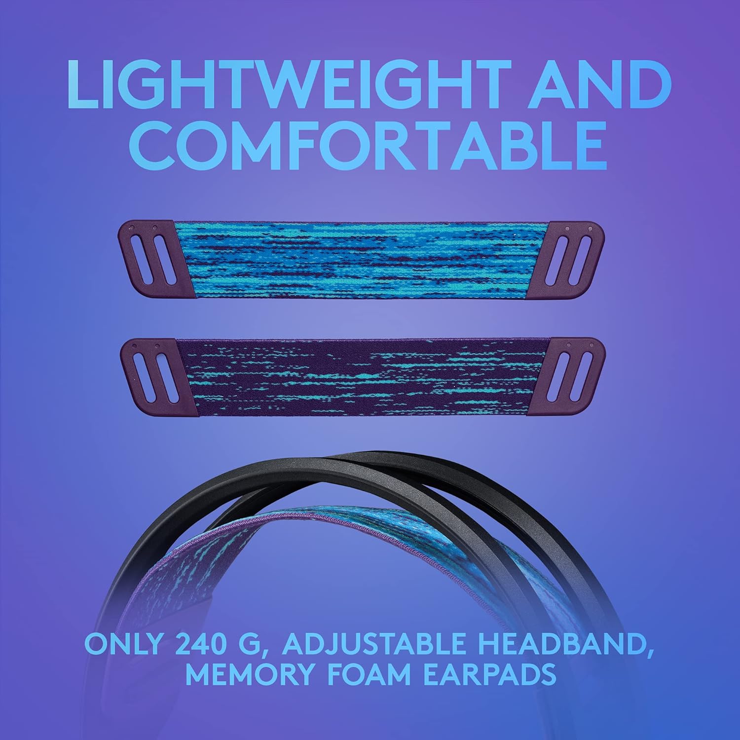 Buy Logitech,Logitech G335 Wired Gaming Headset – Microphone, 3.5mm Jack, Memory Foam, Lightweight, Multi-Platform, Black - Gadcet UK | UK | London | Scotland | Wales| Near Me | Cheap | Pay In 3 | Headphones & Headsets