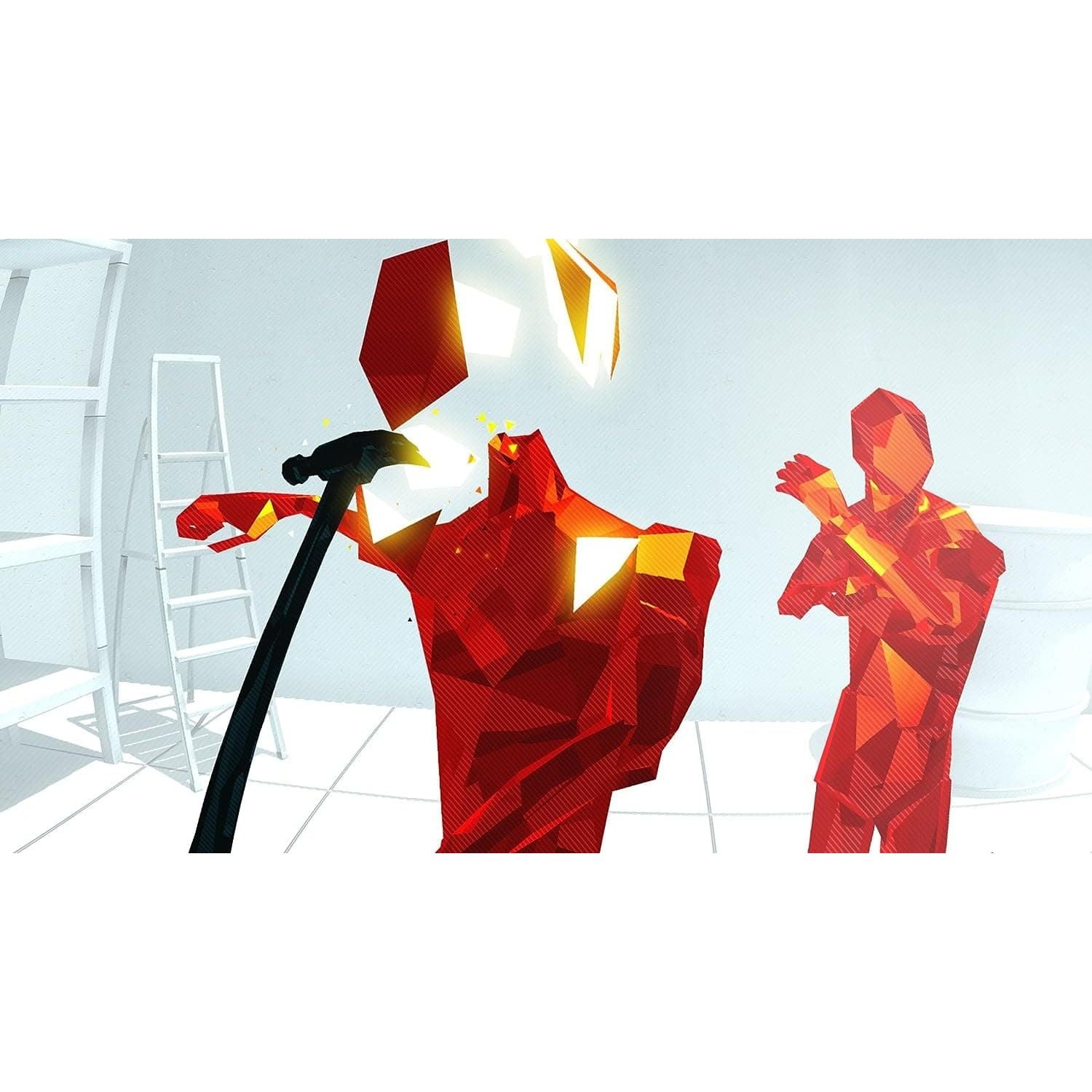 Buy Gadcet UK,Superhot (PSVR) (PS4) - Gadcet UK | UK | London | Scotland | Wales| Ireland | Near Me | Cheap | Pay In 3 |