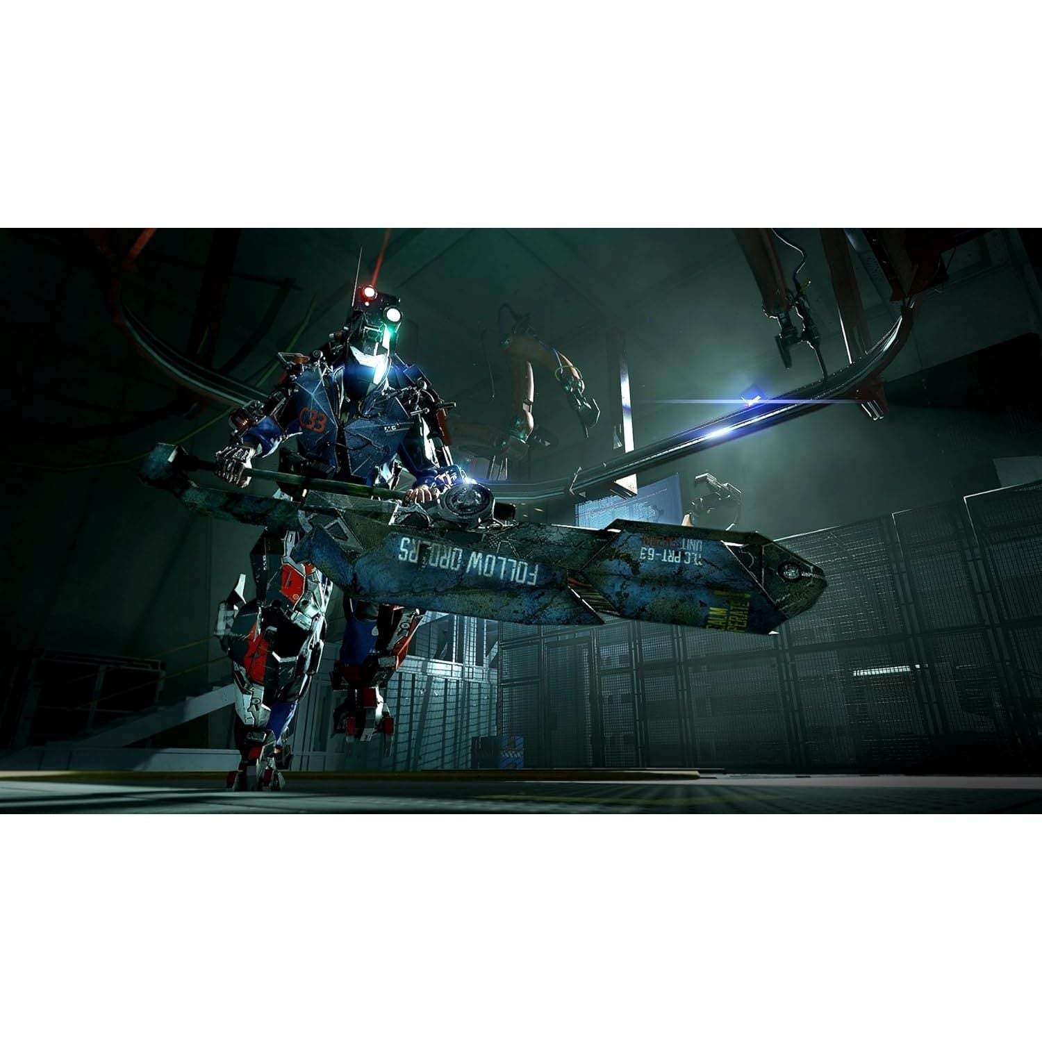 Buy Gadcet UK,The Surge (Xbox One) - Gadcet UK | UK | London | Scotland | Wales| Ireland | Near Me | Cheap | Pay In 3 | Video Game Software