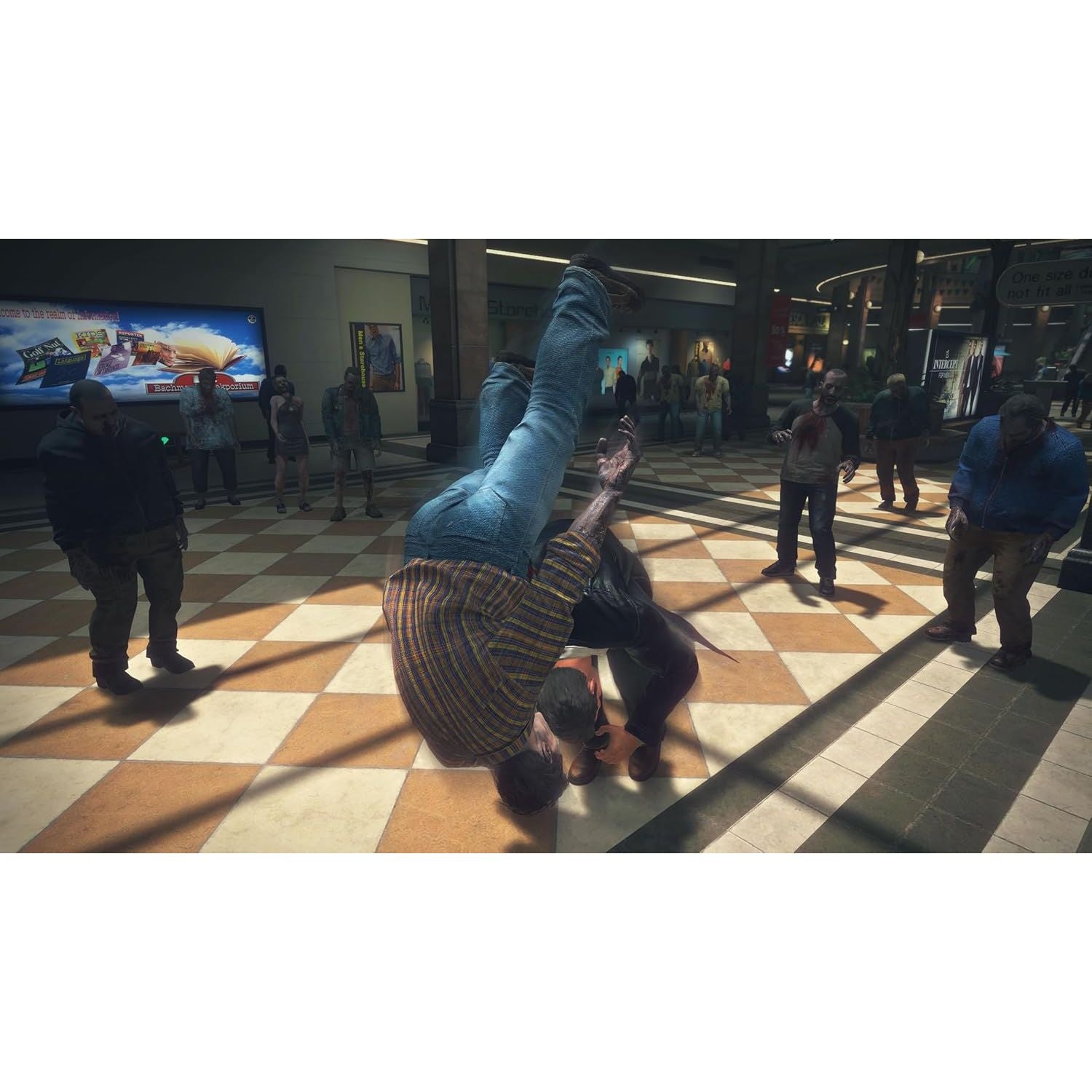 Dead Rising Deluxe Remaster Special Edition - PS5 Game