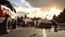 Wreckfest: Drive Hard Die Last - PS4 Game
