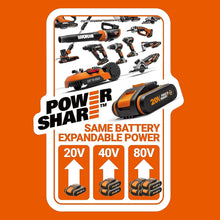 Buy WORX,WORX WG620E.6 18V(20V MAX) Cordless 22 Bar Hydroshot Portable Pressure Washer with 2.0 Ah Battery - Gadcet UK | UK | London | Scotland | Wales| Ireland | Near Me | Cheap | Pay In 3 |