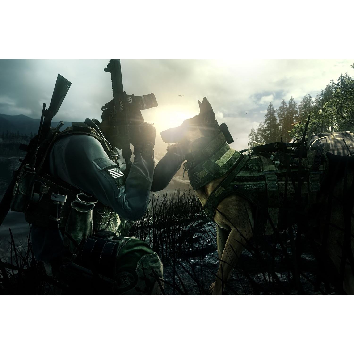 Buy PlayStation,Call of Duty: Ghosts - PS4 Game - Gadcet UK | UK | London | Scotland | Wales| Near Me | Cheap | Pay In 3 | Video Game Software