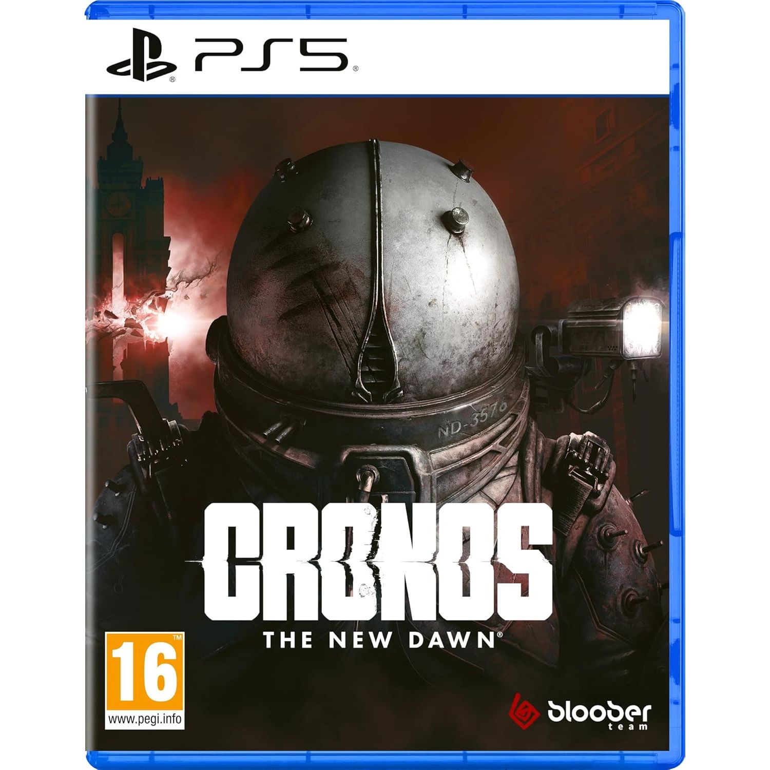 Buy PlayStation,Cronos: The New Dawn - PS5 Game - Gadcet UK | UK | London | Scotland | Wales| Near Me | Cheap | Pay In 3 | Video Game Software