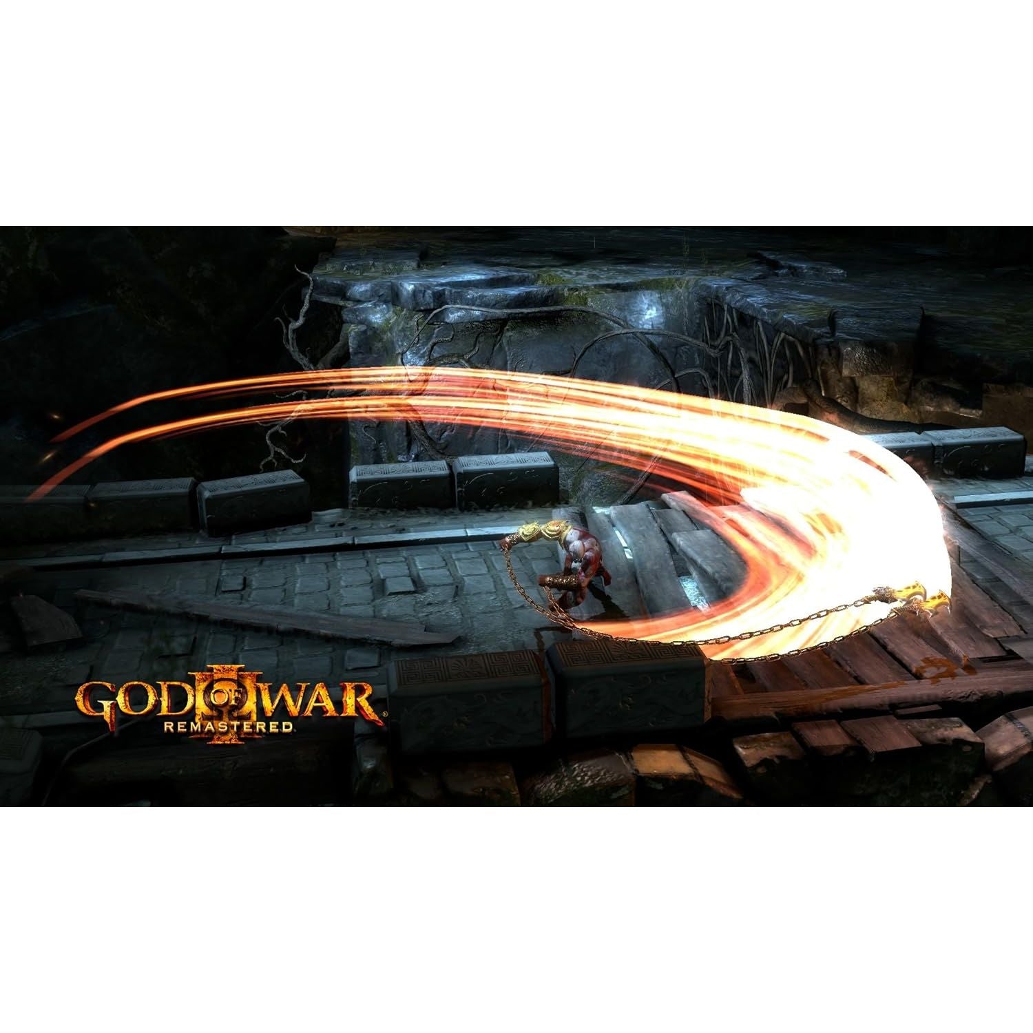 Buy PlayStation,God of War III Remastered - PS4 Game - Gadcet UK | UK | London | Scotland | Wales| Near Me | Cheap | Pay In 3 | Video Game Software