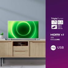 Buy Alann Trading Limited,PHILIPS 32PFS6905 32-Inch Full HD LED Smart TV, Ambilight, Saphi OS, Gaming Screen, Silver Frame - Gadcet UK | UK | London | Scotland | Wales| Near Me | Cheap | Pay In 3 | Televisions