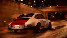 Need For Speed 2015 - PS4 Game