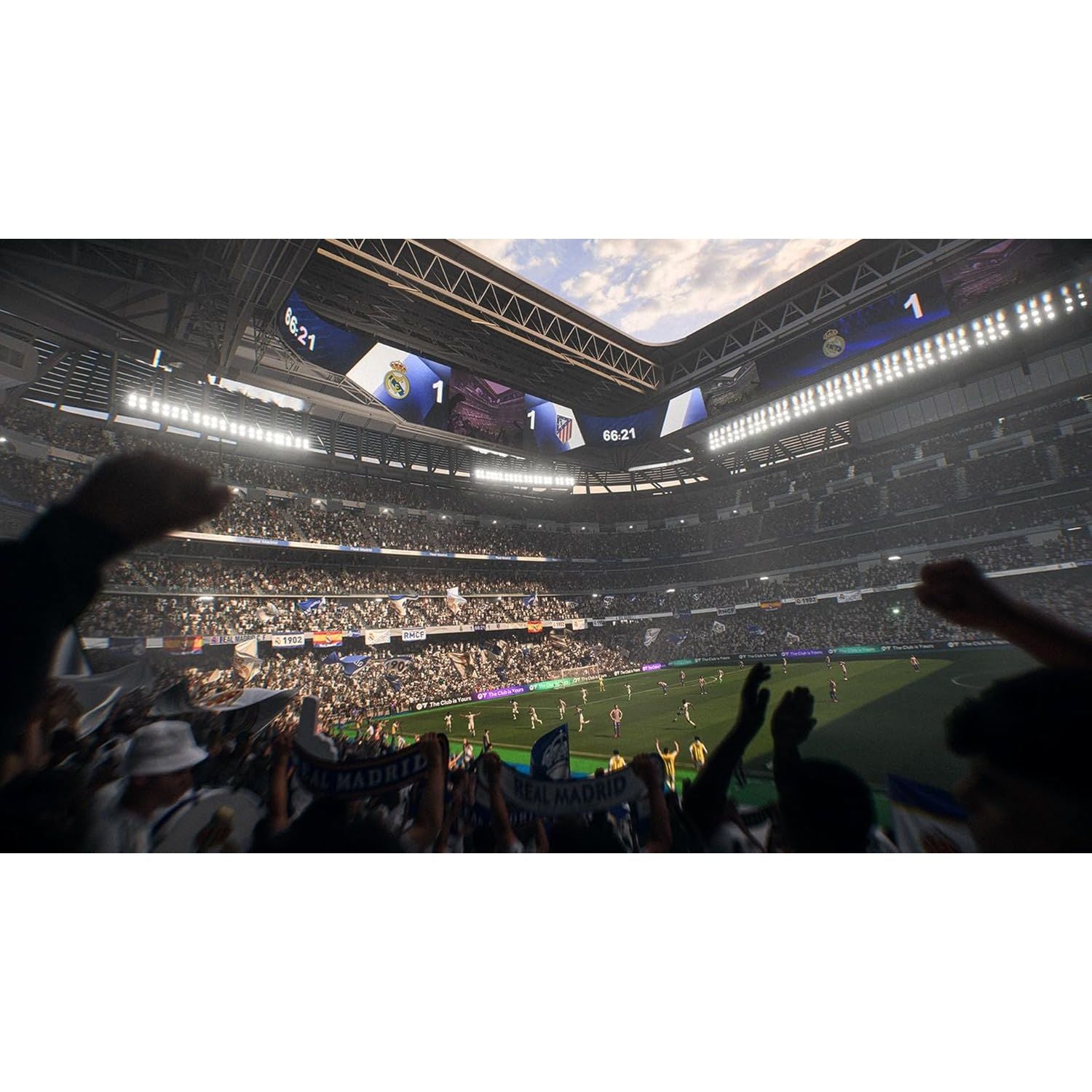 Buy Nintendo Switch,EA SPORTS FC 26 Standard Edition - Nintendo Switch 2 Game - Gadcet UK | UK | London | Scotland | Wales| Near Me | Cheap | Pay In 3 | Video Game Software