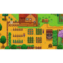 Buy Nintendo,Stardew Valley For Nintendo Switch Games - Gadcet UK | UK | London | Scotland | Wales| Ireland | Near Me | Cheap | Pay In 3 | Video Game Software
