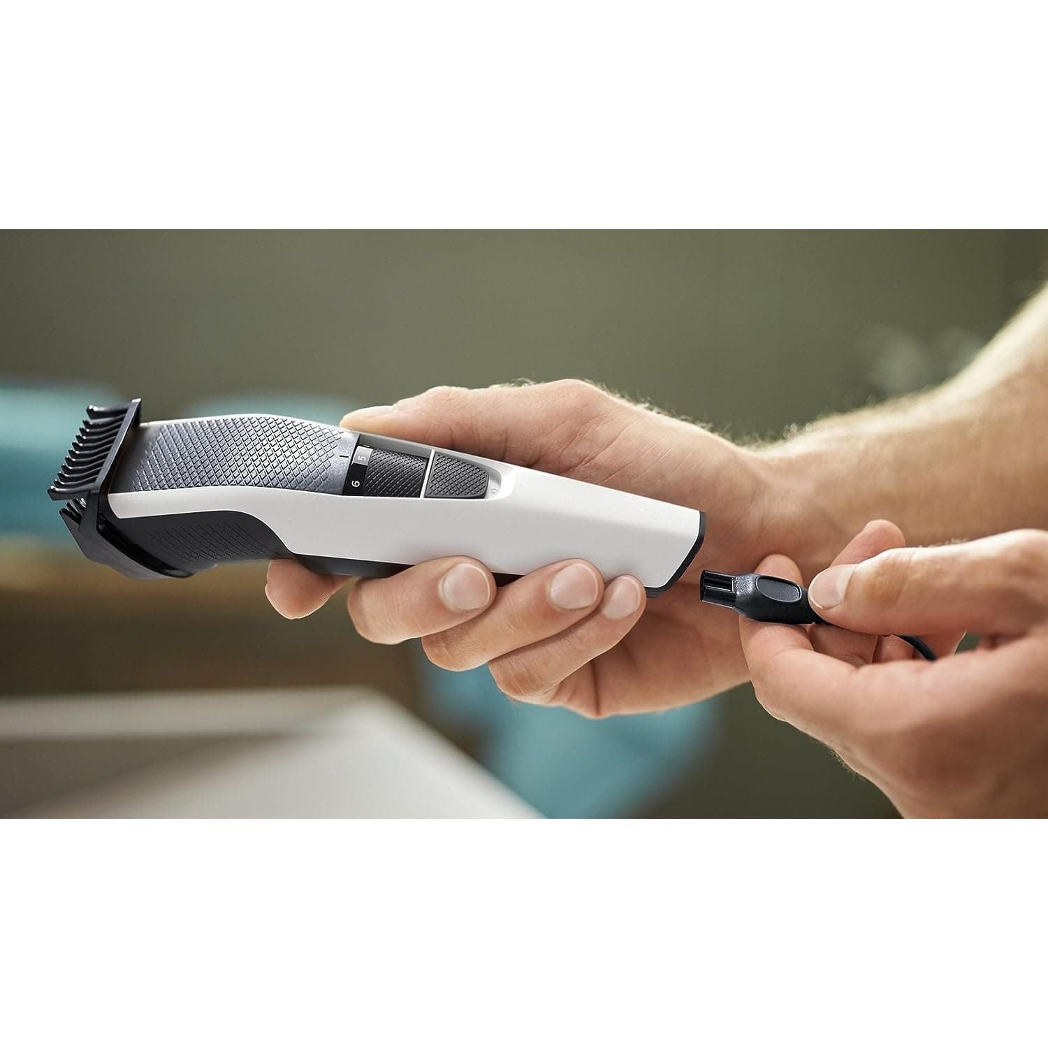 Buy Philips,Philips Beard trimmer 3000 Series - Beard Trimmer - Gadcet UK | UK | London | Scotland | Wales| Ireland | Near Me | Cheap | Pay In 3 | Health & Beauty