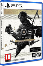 Buy Sony,Ghost of Tsushima: Director’s Cut (PS5) - Gadcet UK | UK | London | Scotland | Wales| Ireland | Near Me | Cheap | Pay In 3 | Video Game Software
