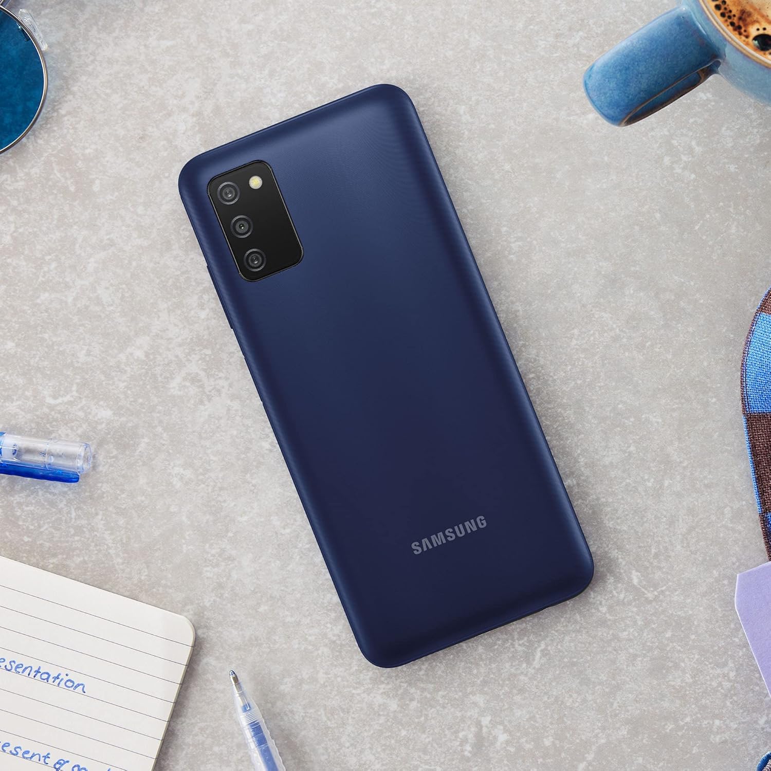 Buy Samsung,Samsung Galaxy A03s Dual Sim (3GB+32GB) Blue, Unlocked - Gadcet UK | UK | London | Scotland | Wales| Near Me | Cheap | Pay In 3 | Unlocked Mobile Phone