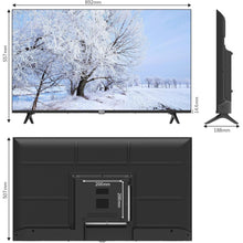 Buy Roku,RCA Roku TV 40" FHD Smart TV, RR40FD1 - Gadcet UK | UK | London | Scotland | Wales| Ireland | Near Me | Cheap | Pay In 3 | Electronics
