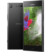 Buy Sony,Sony Xperia XZ1 - 64GB - Black - Unlocked - Gadcet UK | UK | London | Scotland | Wales| Ireland | Near Me | Cheap | Pay In 3 | Mobile Phones