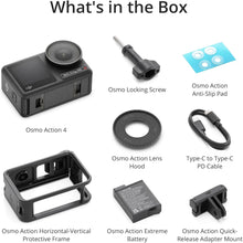 Buy DJI,DJI Osmo Action 4 Essential Combo – 4K/120fps Action Camera with 1/1.3" Sensor, Low-Light & Underwater Vlogging, 10-bit D-Log M, 1770mAh Battery - Gadcet UK | UK | London | Scotland | Wales| Near Me | Cheap | Pay In 3 | Action Video Cameras