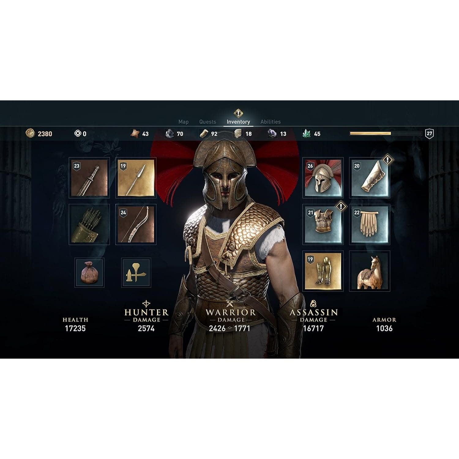 Buy Xbox One,Assassins Creed Odyssey (Xbox One) - Gadcet UK | UK | London | Scotland | Wales| Near Me | Cheap | Pay In 3 | Video Game Software
