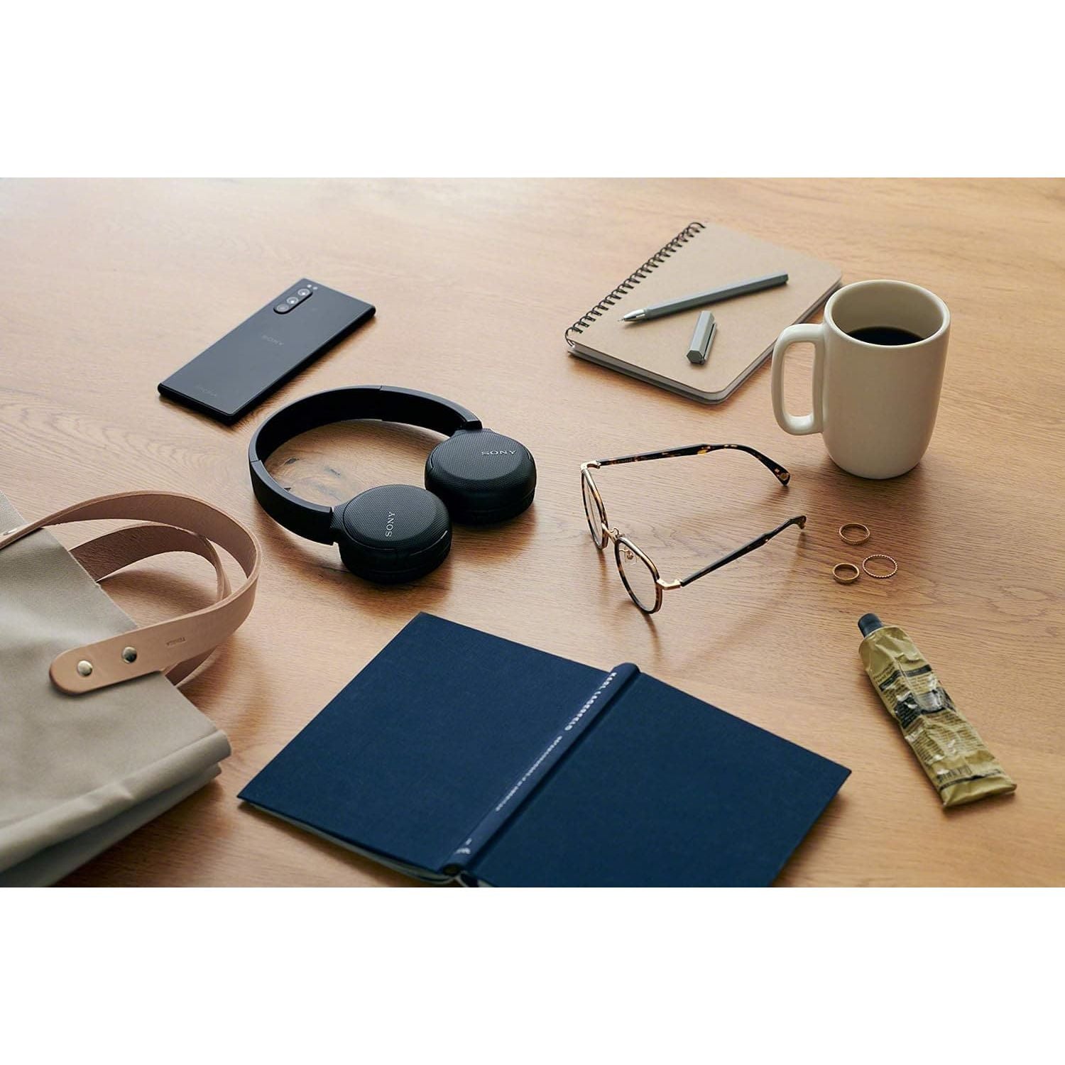 Buy Sony,Sony WH-CH510 On-Ear Wireless Headphones - White - Gadcet UK | UK | London | Scotland | Wales| Ireland | Near Me | Cheap | Pay In 3 | Headphones & Headsets