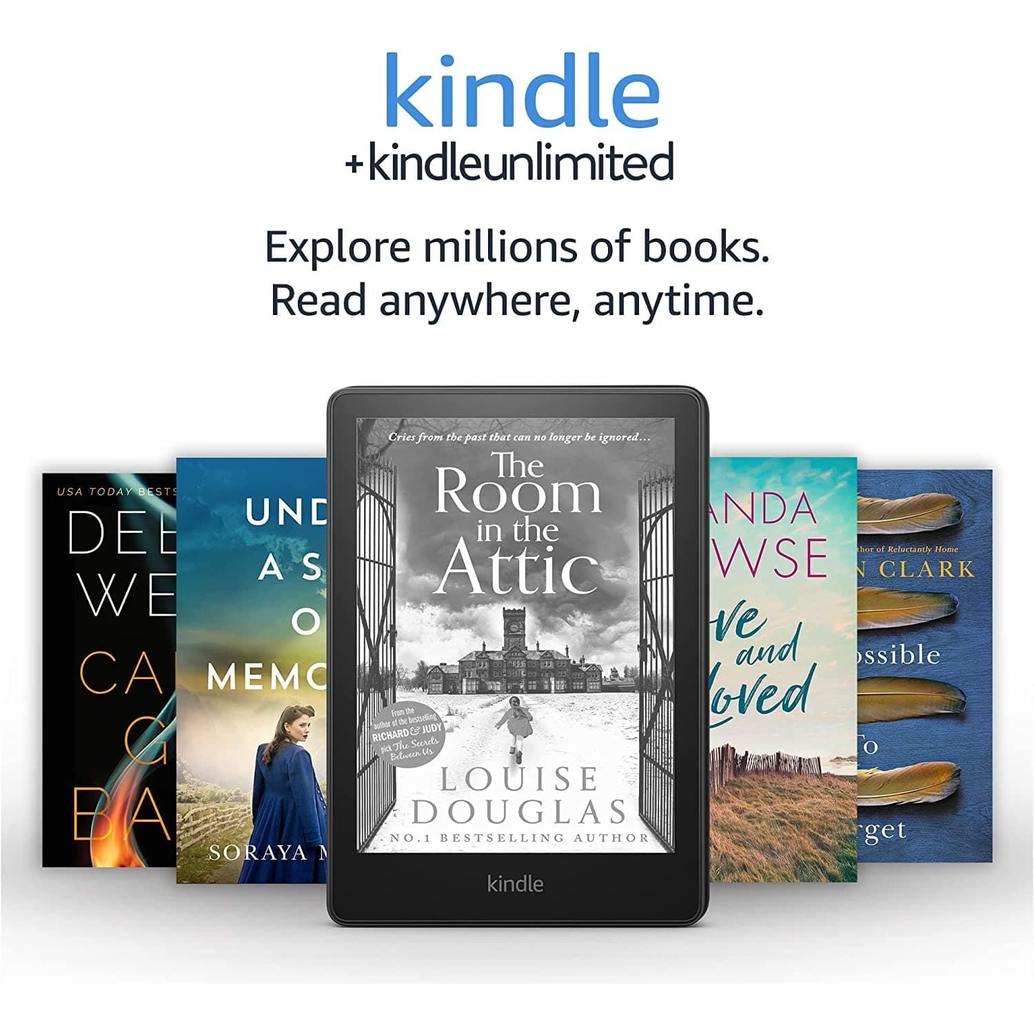 Buy Amazon,Kindle Paperwhite Signature Edition | 32 GB with a 6.8" display, wireless charging and auto-adjusting front light | Without ads | Black - Gadcet UK | UK | London | Scotland | Wales| Ireland | Near Me | Cheap | Pay In 3 | Electronics