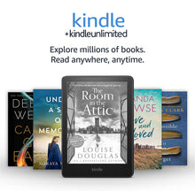 Buy Amazon,Kindle Paperwhite Signature Edition | 32 GB with a 6.8" display, wireless charging and auto-adjusting front light | Without ads | Black - Gadcet UK | UK | London | Scotland | Wales| Ireland | Near Me | Cheap | Pay In 3 | Electronics