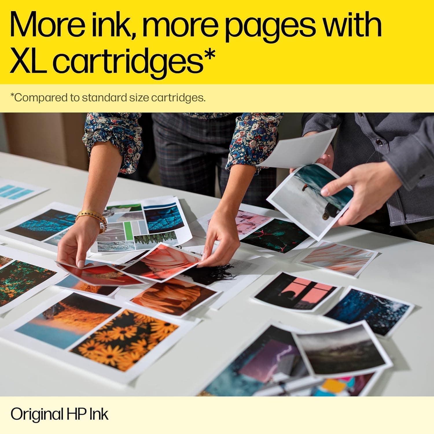 Buy HP,HP 3JA27AE 963XL High Yield Original Ink Cartridge, Cyan, Single Pack - Gadcet UK | UK | London | Scotland | Wales| Ireland | Near Me | Cheap | Pay In 3 | Toner & Inkjet Cartridges