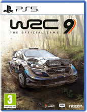 Buy playstation,WRC 9 for PlayStation 5 (PS5) - Gadcet.com | UK | London | Scotland | Wales| Ireland | Near Me | Cheap | Pay In 3 | Games
