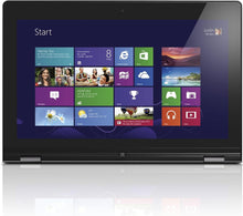 Buy Lenovo,Lenovo IdeaPad Yoga 13 - 13.3 Inch - 128GB Storage - 4GB RAM - Core i5 3337U - Convertible 2 in 1 Touchscreen Ultrabook - Gray - Gadcet UK | UK | London | Scotland | Wales| Ireland | Near Me | Cheap | Pay In 3 | Laptops