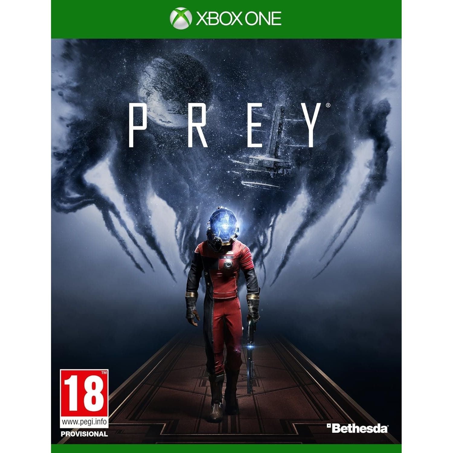 Buy Xbox One,Prey (Xbox One) - Gadcet UK | UK | London | Scotland | Wales| Ireland | Near Me | Cheap | Pay In 3 | Video Game Software