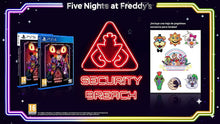 Buy PS4,Five Nights at Freddy's: Security Breach (PS5) - Gadcet UK | UK | London | Scotland | Wales| Ireland | Near Me | Cheap | Pay In 3 | Video Game Software