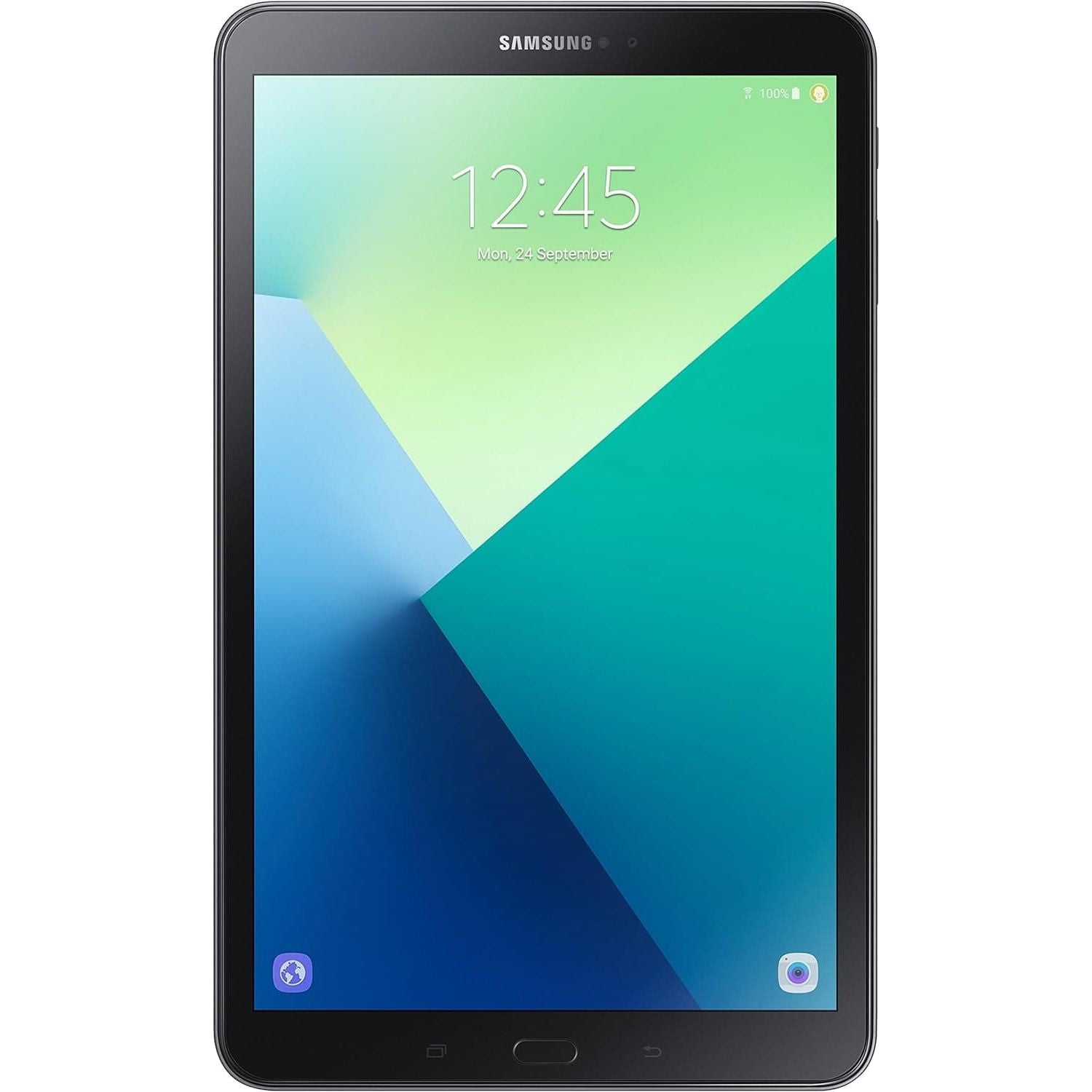 Buy Samsung,Samsung Galaxy Tab A (2016) 10.1" 32GB 4G LTE Tablet, Android 6.0, Unlocked - Black - Gadcet UK | UK | London | Scotland | Wales| Near Me | Cheap | Pay In 3 | Tablet Computers
