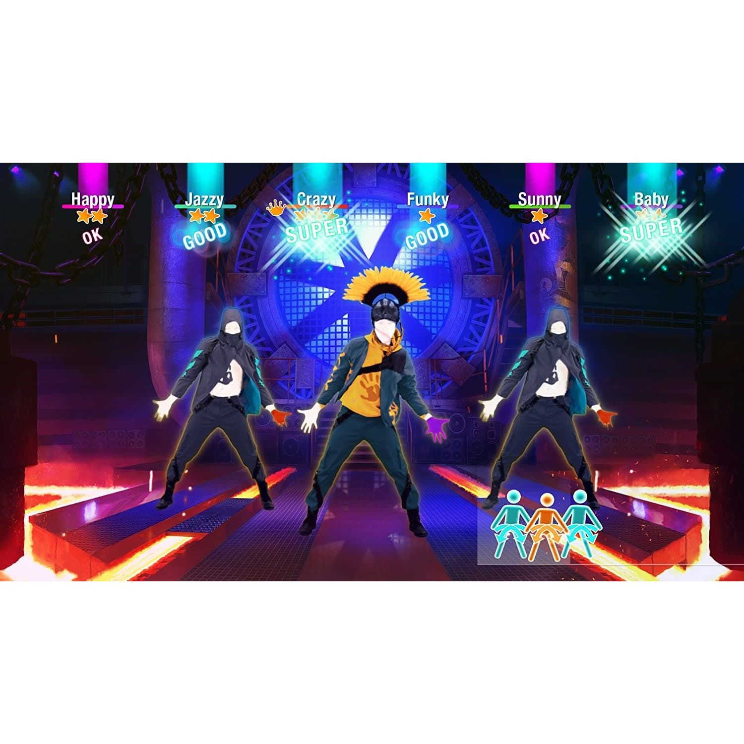 Xbox,Just Dance 2019 Xbox One Game - Gadcet.com