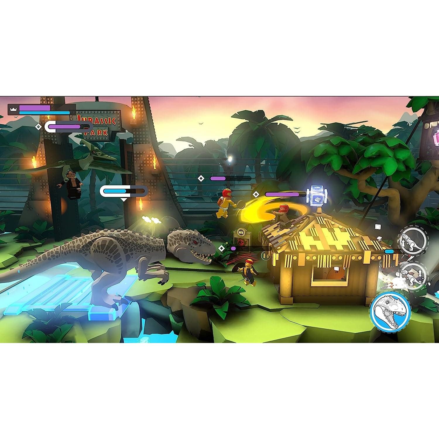 Buy playstation,LEGO BRAWLS (PS4) - Gadcet.com | UK | London | Scotland | Wales| Ireland | Near Me | Cheap | Pay In 3 | PS5 game