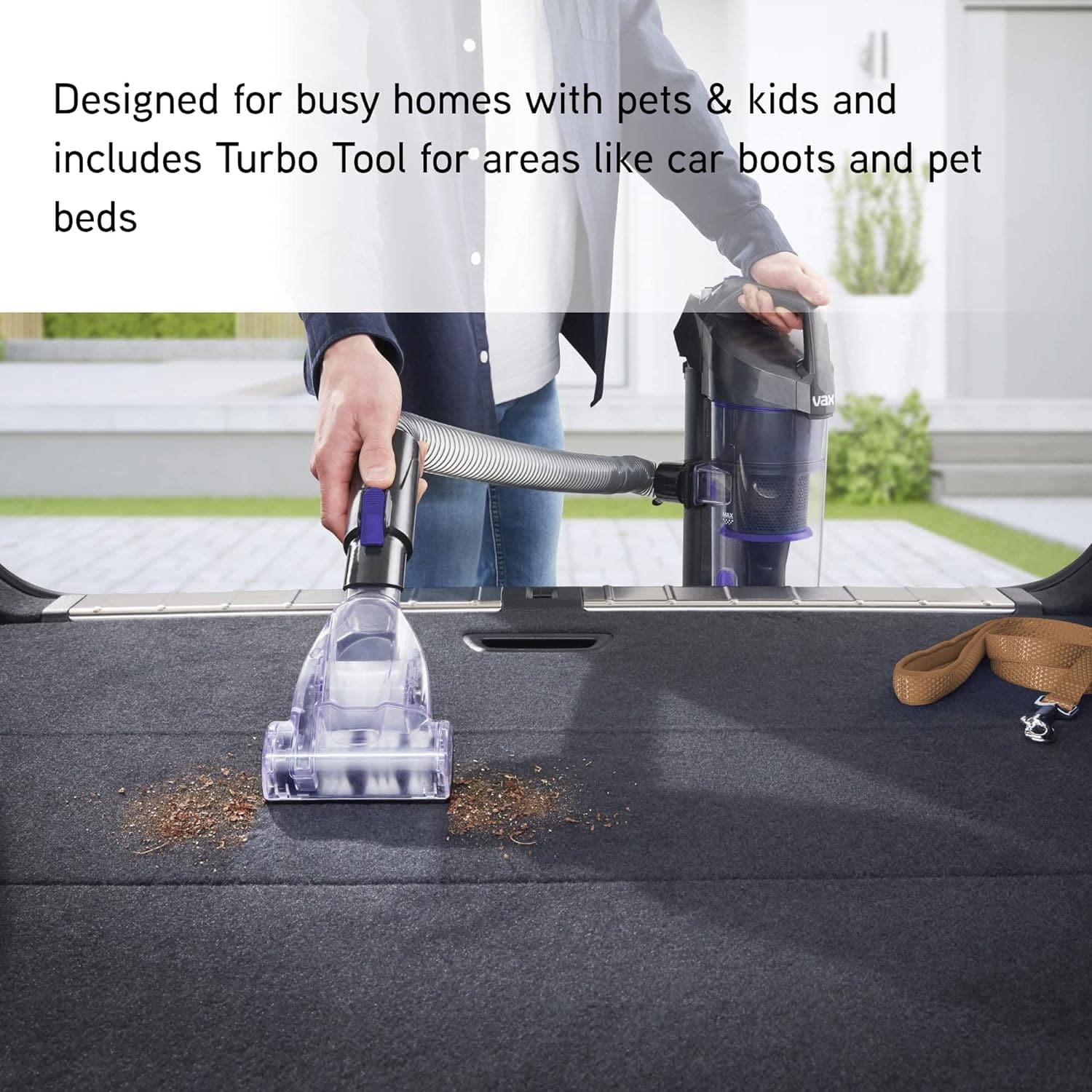 Buy Vax,Vax Air Lift 2 Pet Plus Upright Vacuum | VersaClean Technology | Lift Out Technology | Additional Tools - CDUP-PLXP - Gadcet UK | UK | London | Scotland | Wales| Near Me | Cheap | Pay In 3 | Vacuums