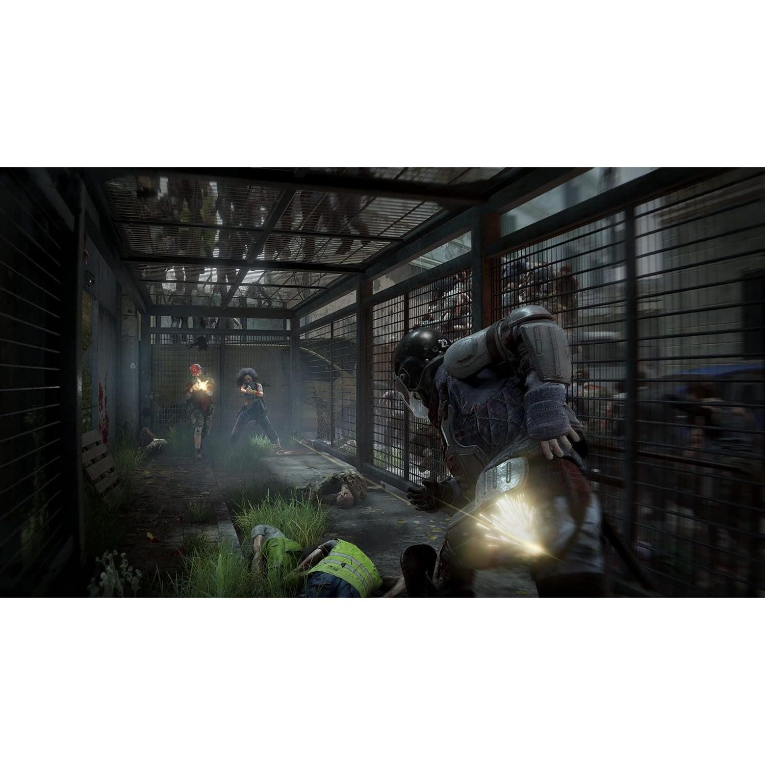 Buy PS4,World War Z Aftermath (PS4) - Gadcet UK | UK | London | Scotland | Wales| Ireland | Near Me | Cheap | Pay In 3 | Video Game Software