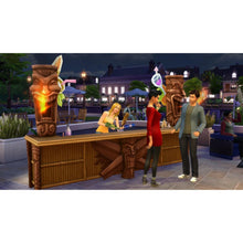 The Sims 4 Deluxe Party Edition - PS4 Game