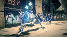 Astral Chain - Nintendo Switch Game